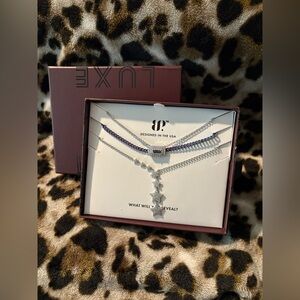 Bp fall luxe layers! ⭐️